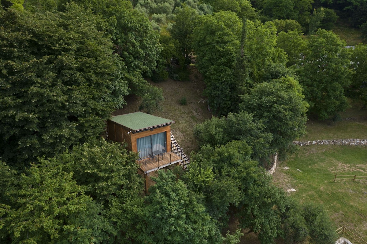 Tree House San Giorgio