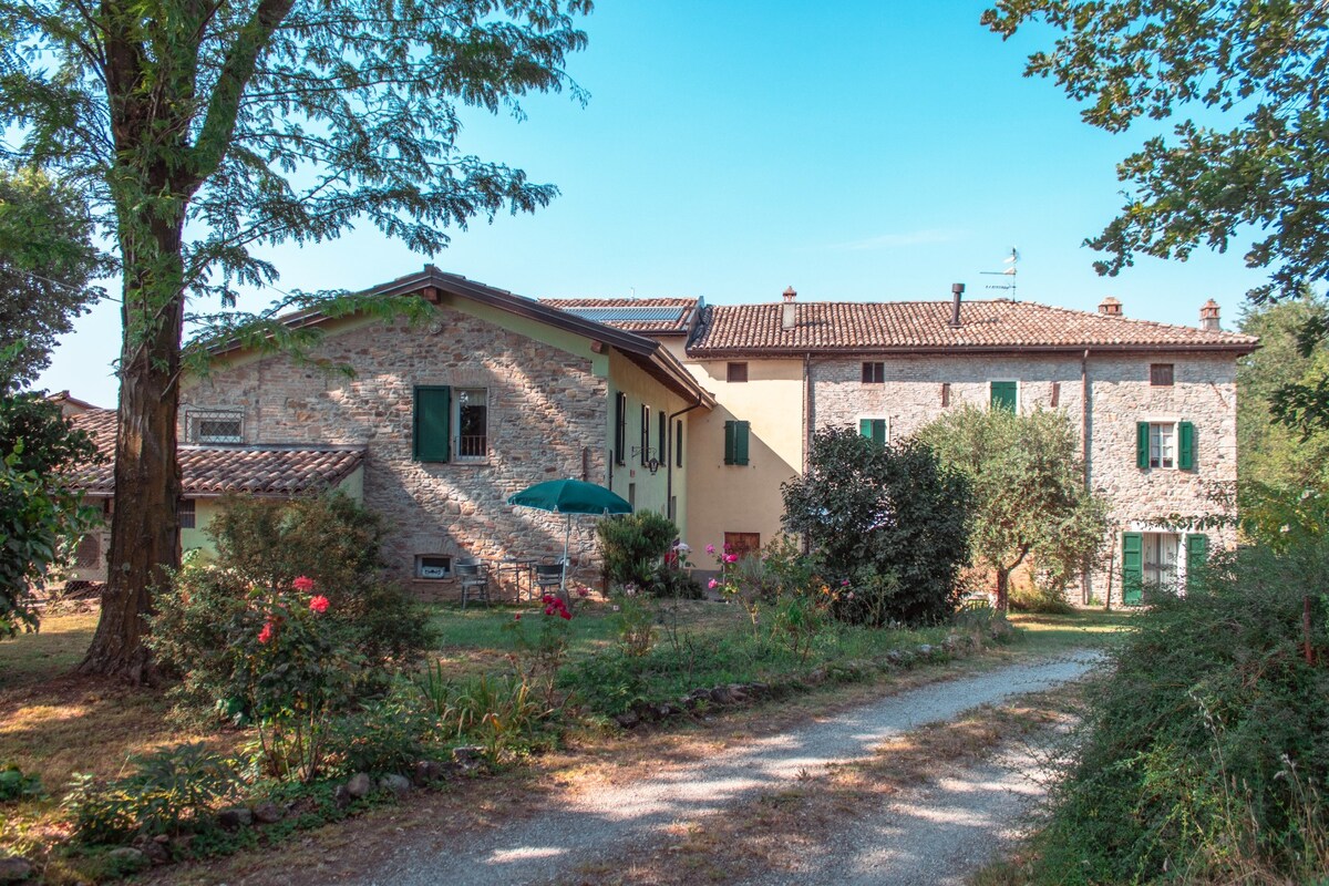 B&B nel Vigneto "La Sioren 'na" 1