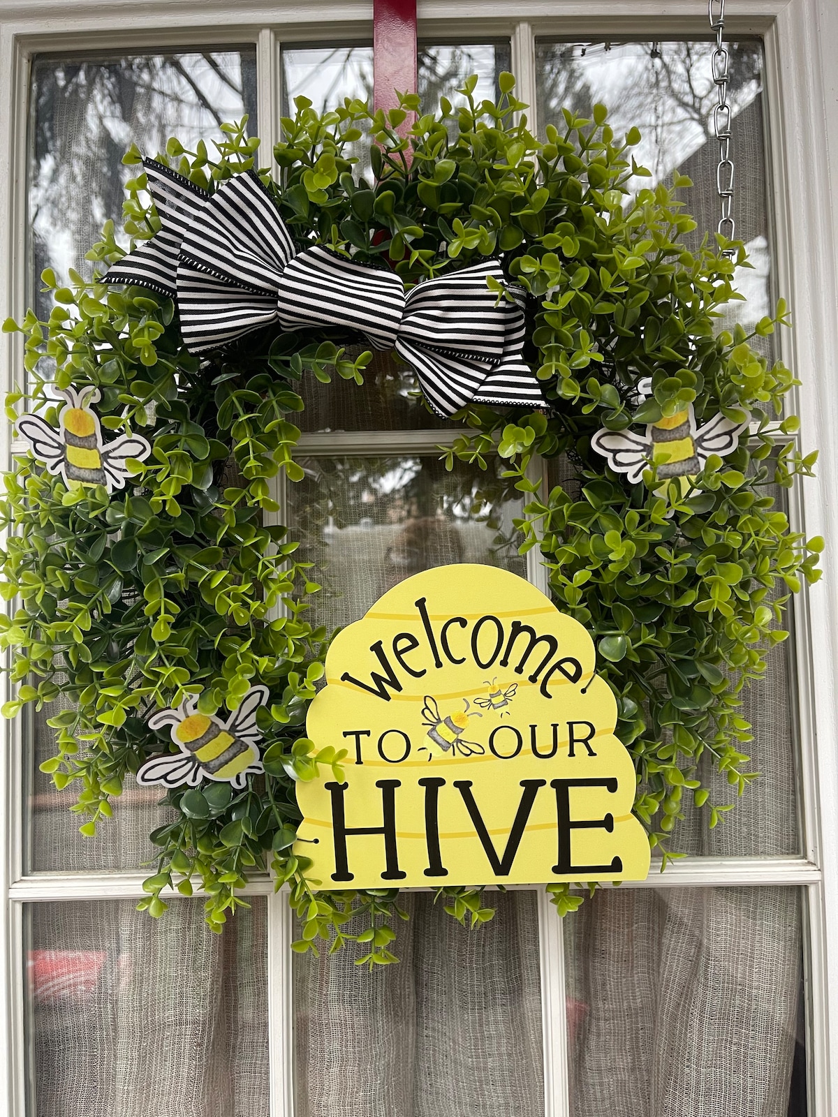 The Hive in Safe, Sweet Northeast Ithaca
