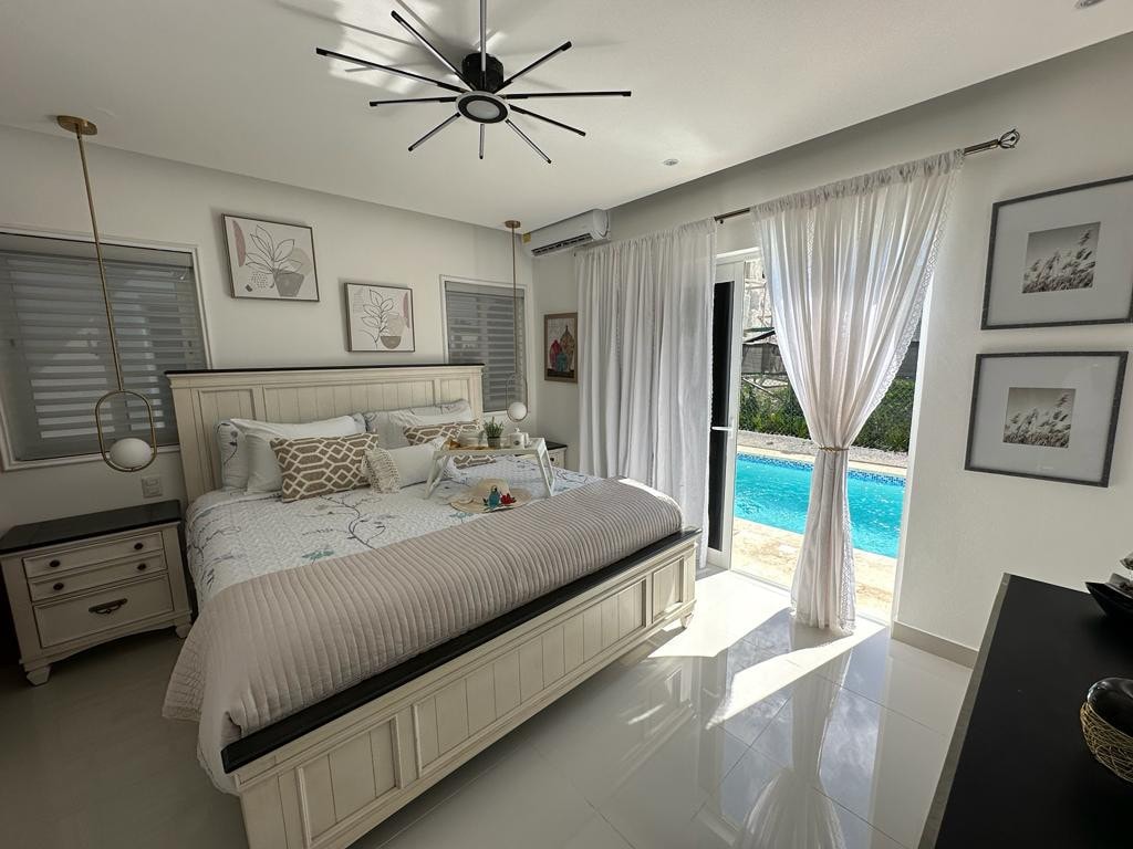 Luxury Villa Getaway Punta Cana