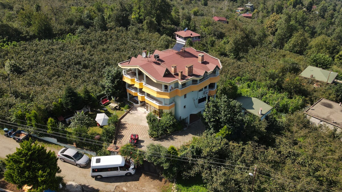 Ay&Gün Doğa Konuk Evi