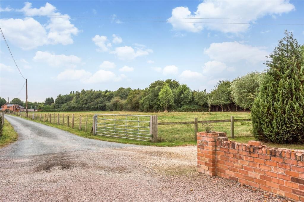 Beautiful converted Barn House