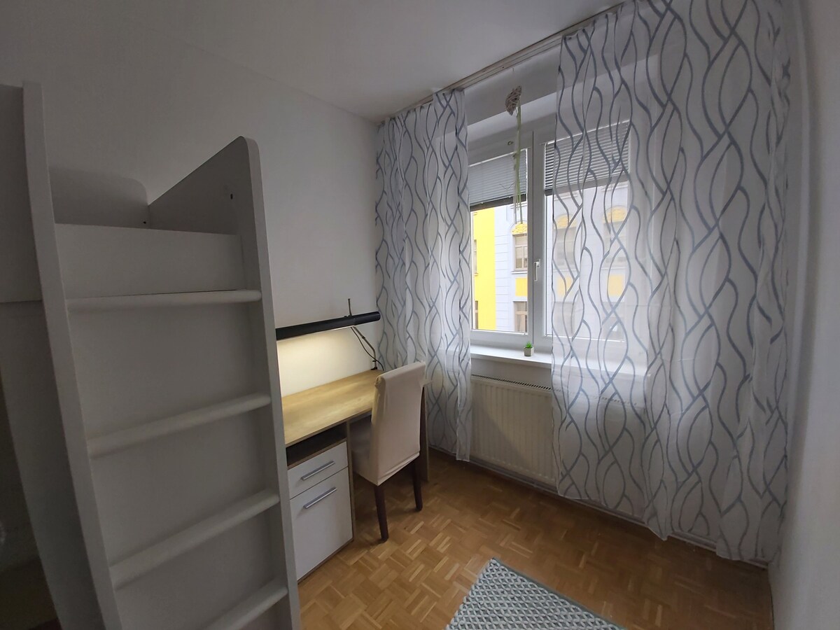 Modern 3 Bedroom Apartment Vienna