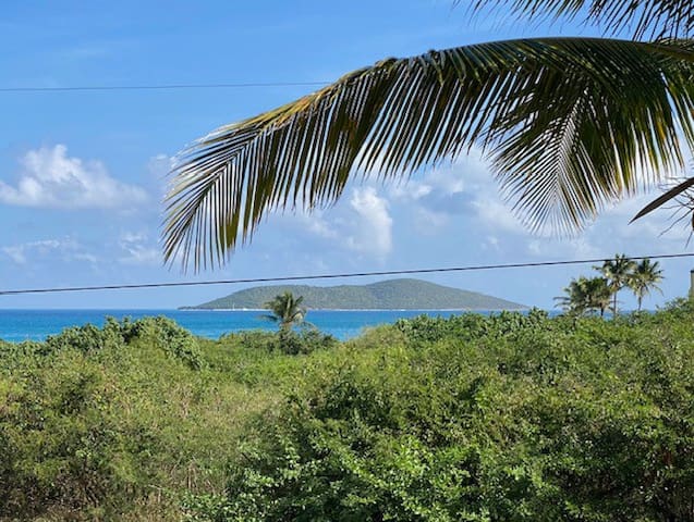 克里斯琴斯特德(Christiansted)的民宿