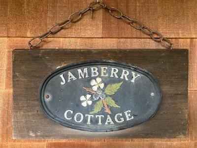 Jamberry Cottage