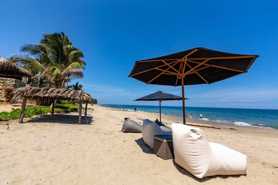 Casa Tiempo, Las Pocitas, Mancora