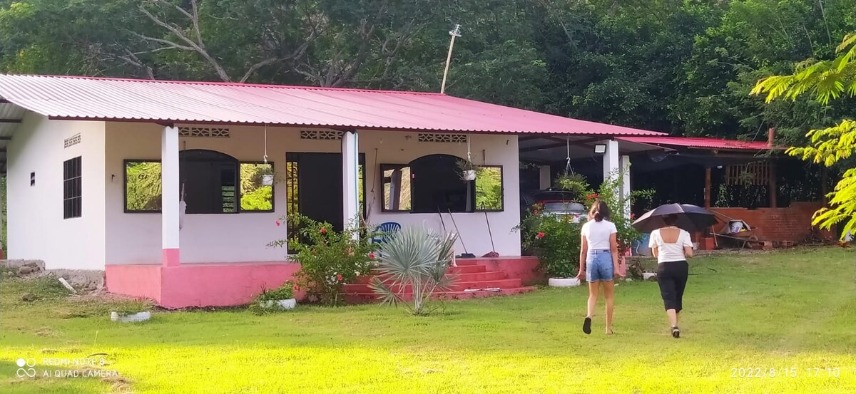 alquiler casa  villa san juanes