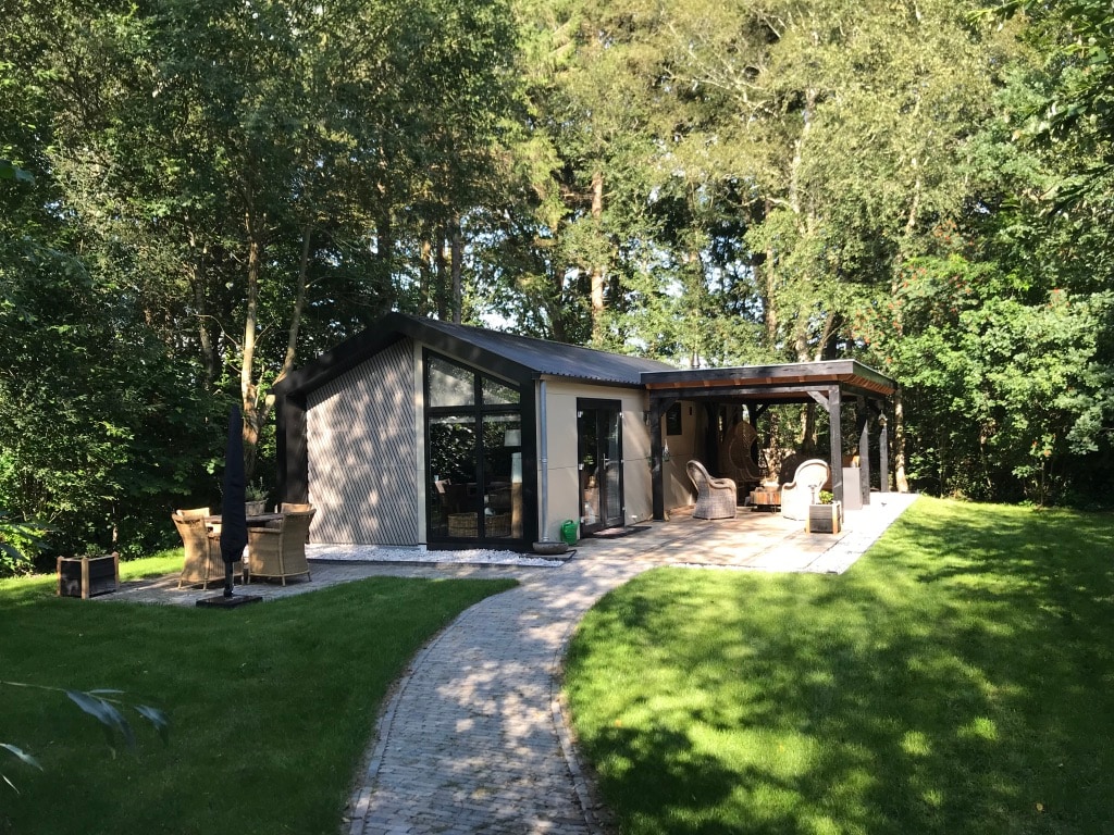 Chalet het Vinkje