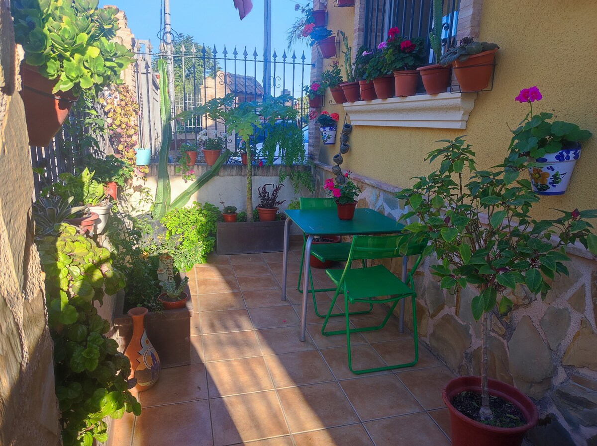 Apartamento privado en Murcia familiar independien
