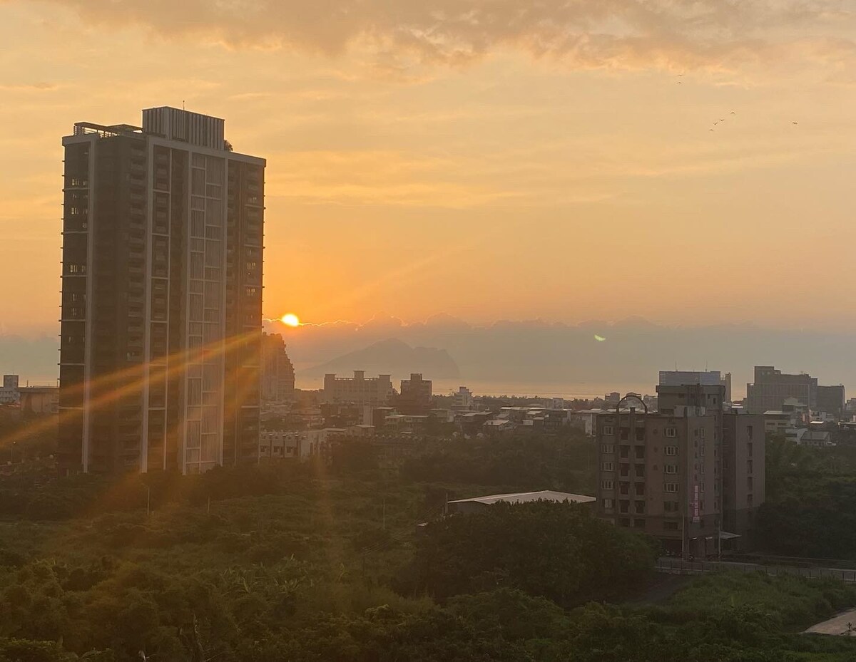 海上玩家 景觀溫泉小館