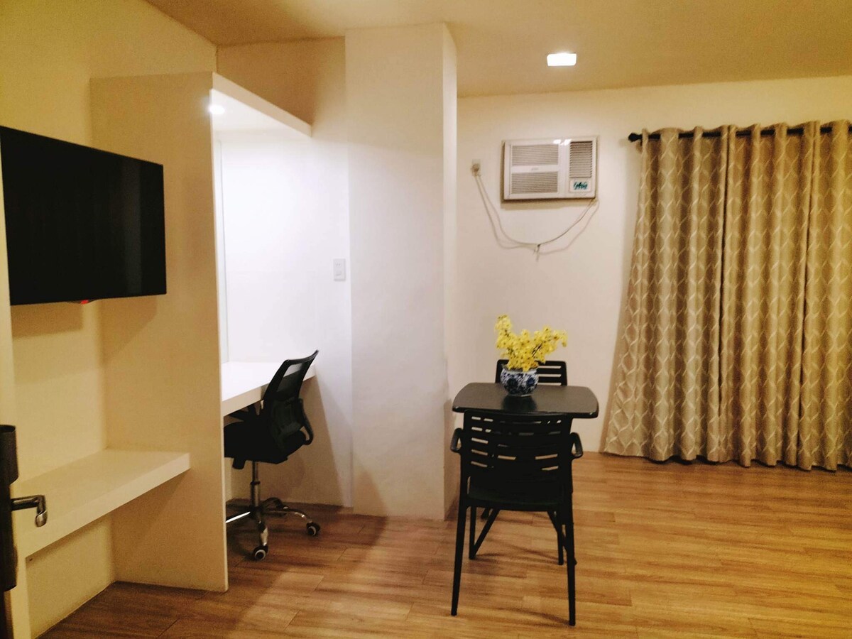 Veranda suites room 01