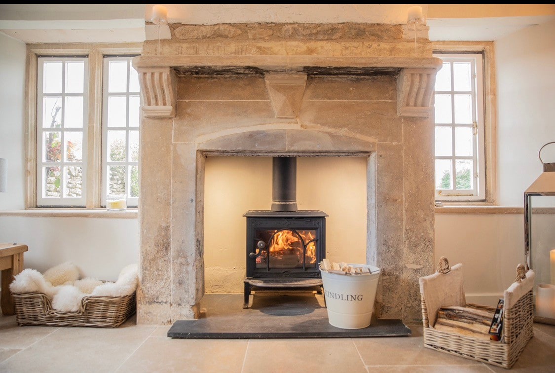 Charming cottage near Bath