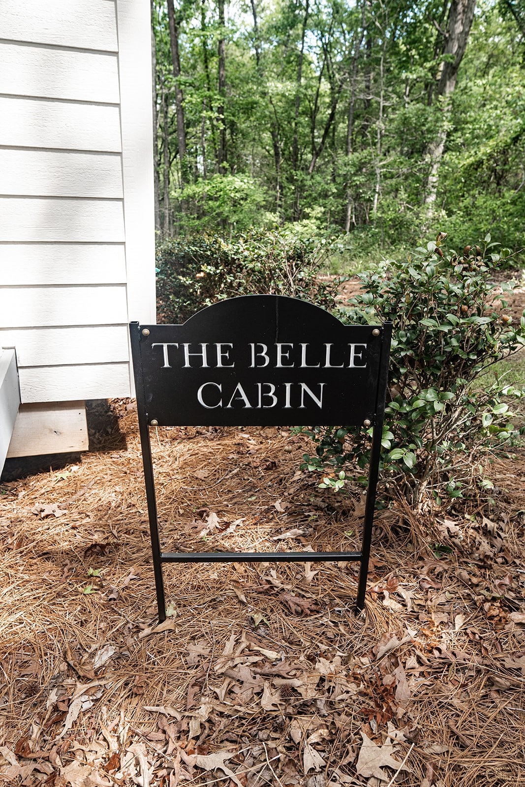贝尔小屋（ The Belle Cottage ）