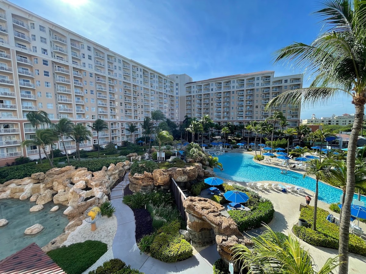 2 BDRM Villa Marriott Timeshare 8/29-9/5/24