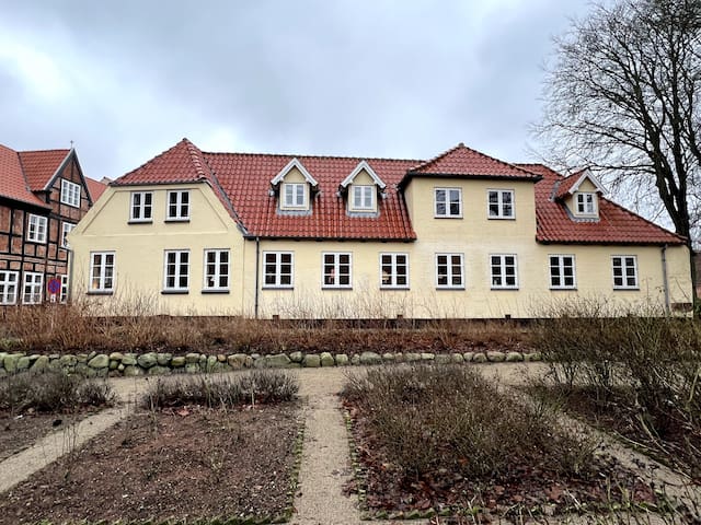 维堡(Viborg)的民宿