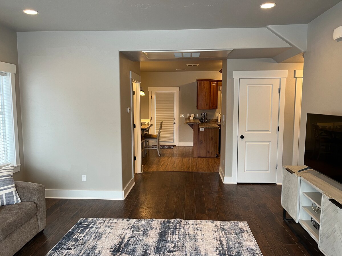 Spacious Townhome in the Heart of Rexburg