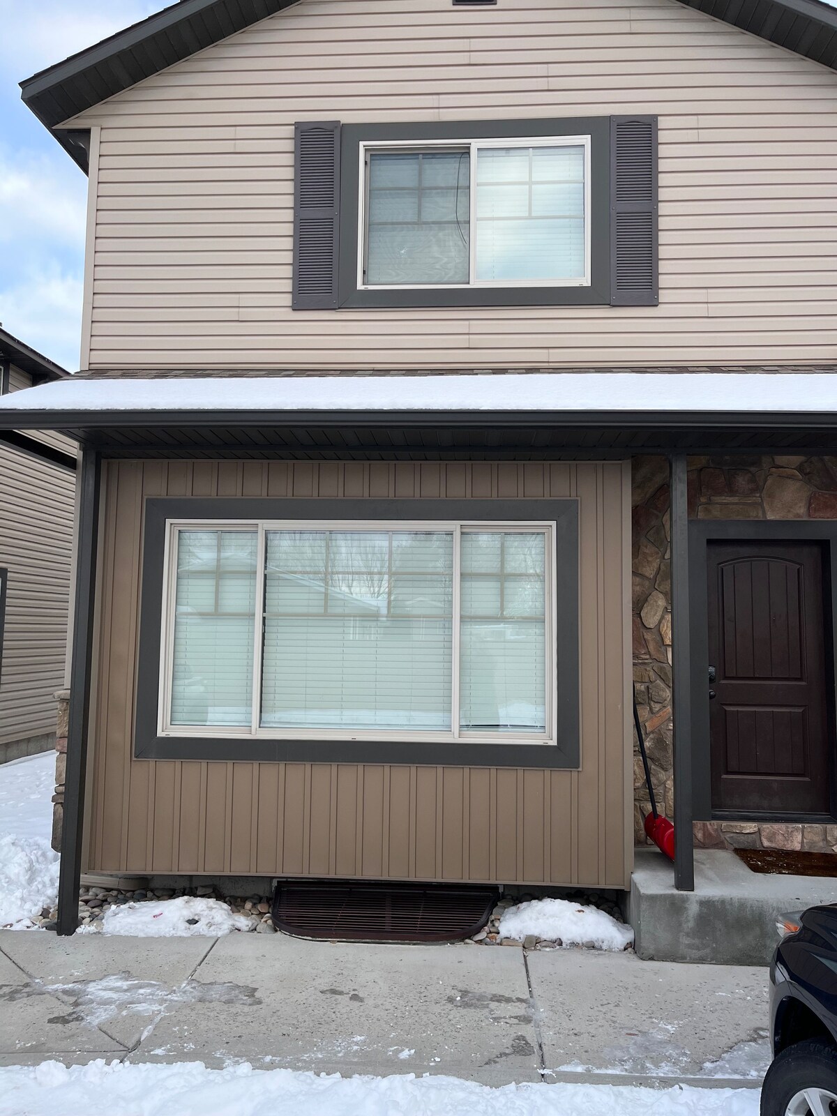 Spacious Townhome in the Heart of Rexburg