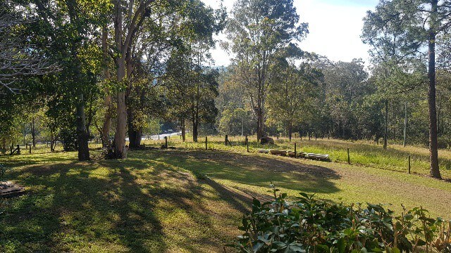 Rural Escape- <40 mins from city