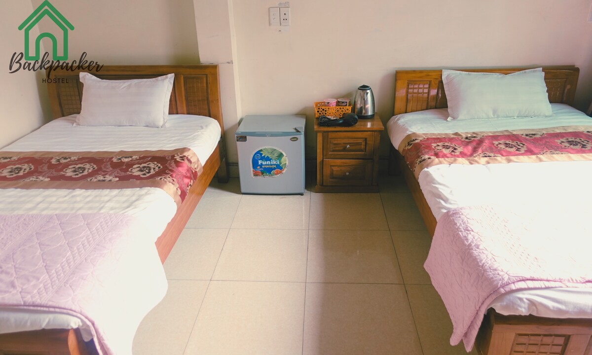 Ha Giang BackPacker Hostel 1