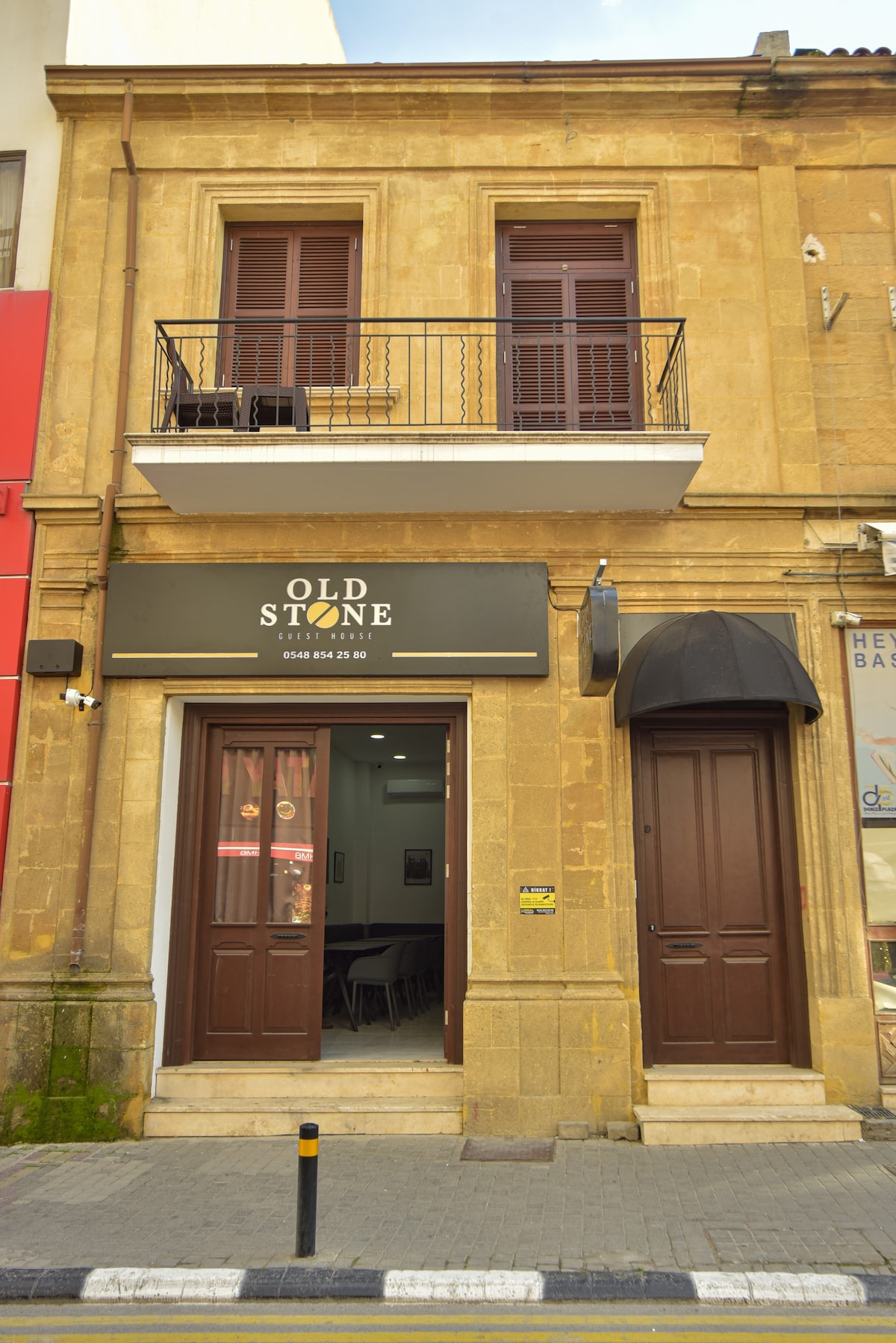 Old Stone Guest House-Northern Cyprus (Full Hotel)