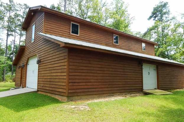 Rustic Barn with Amazing Views of the Black River!