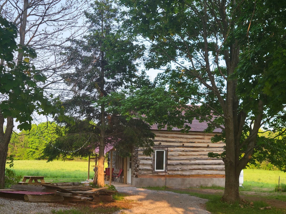 Country Cabin