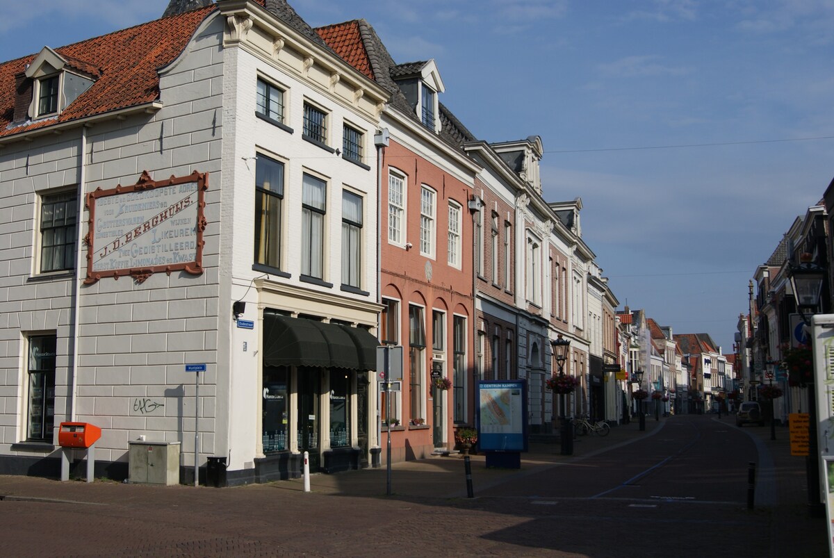 B&B de Zevenster centrum