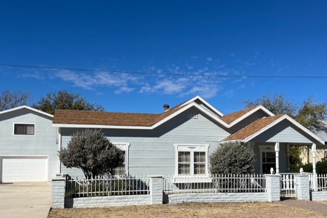 Tombstone Country Cottage