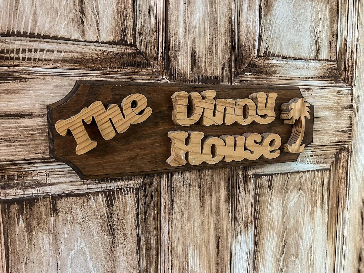 The Vinoy House Apartment