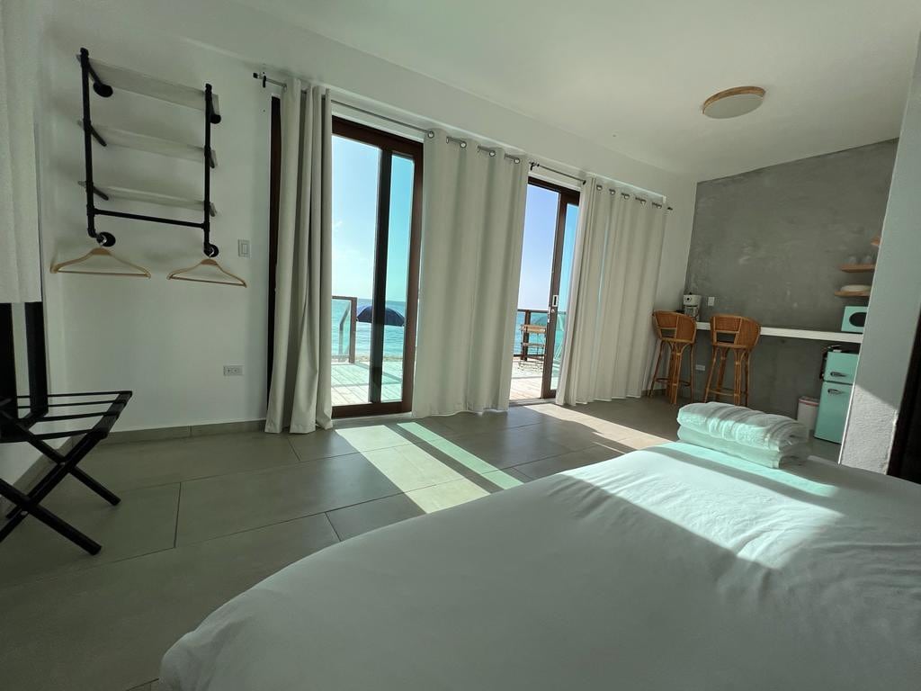 #104 Corcega Beachfront Suites