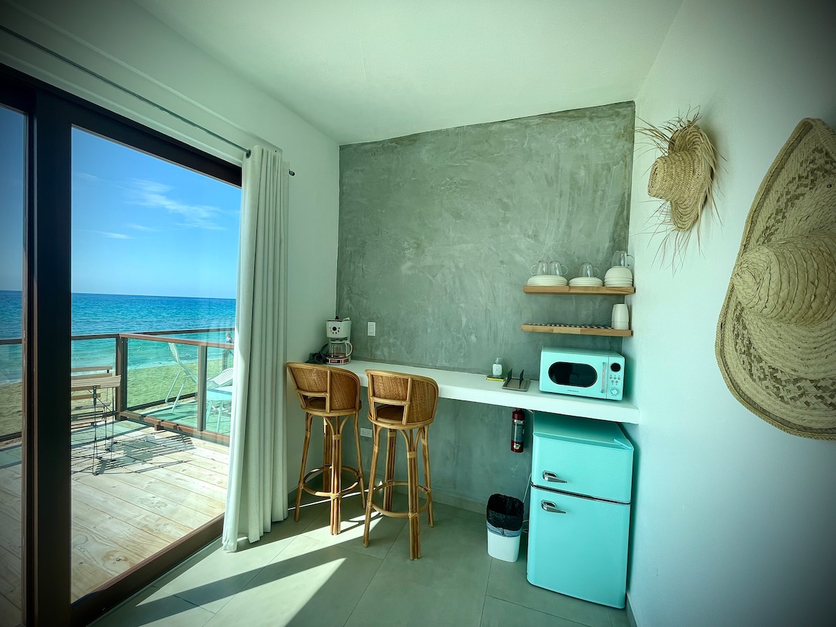 #104 Corcega Beachfront Suites