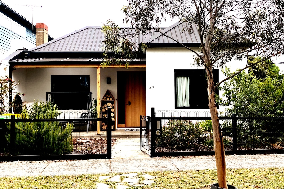 Northcote Sanctuary