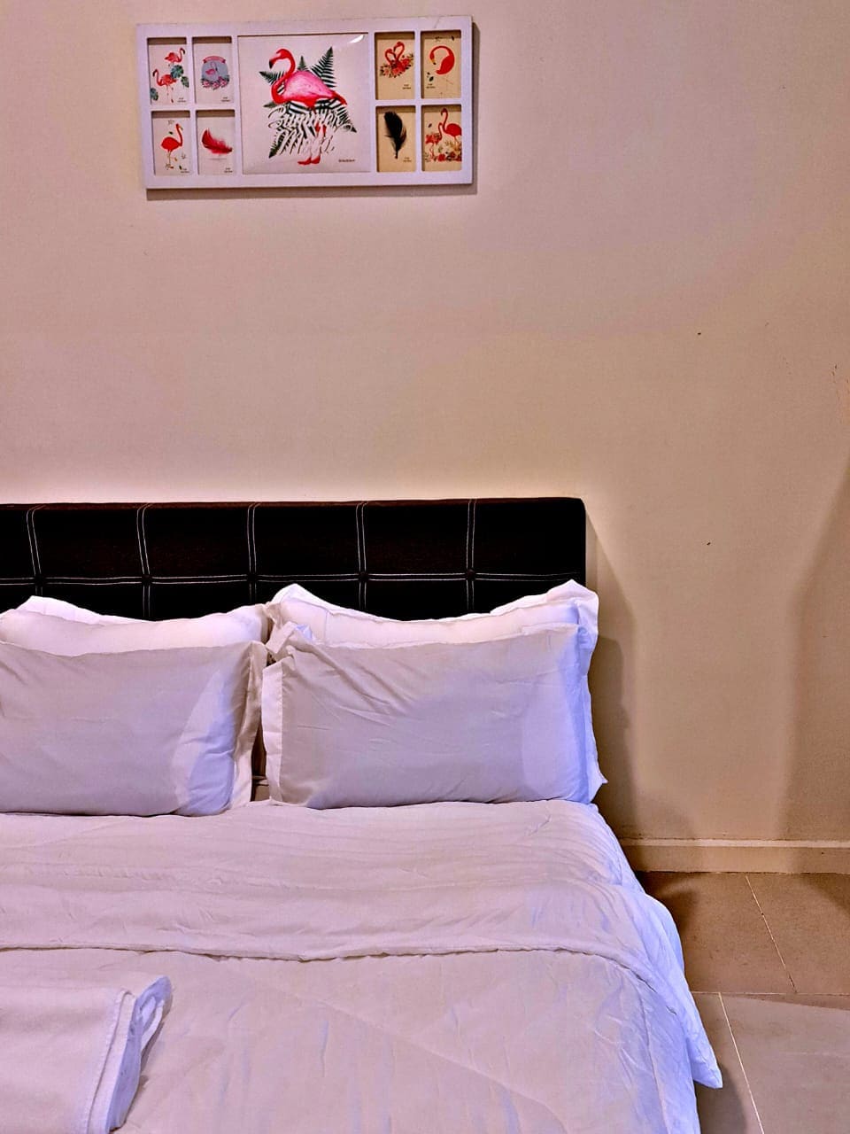 舒适宽敞的Tamarind套房单间公寓无线网络和Netflix
