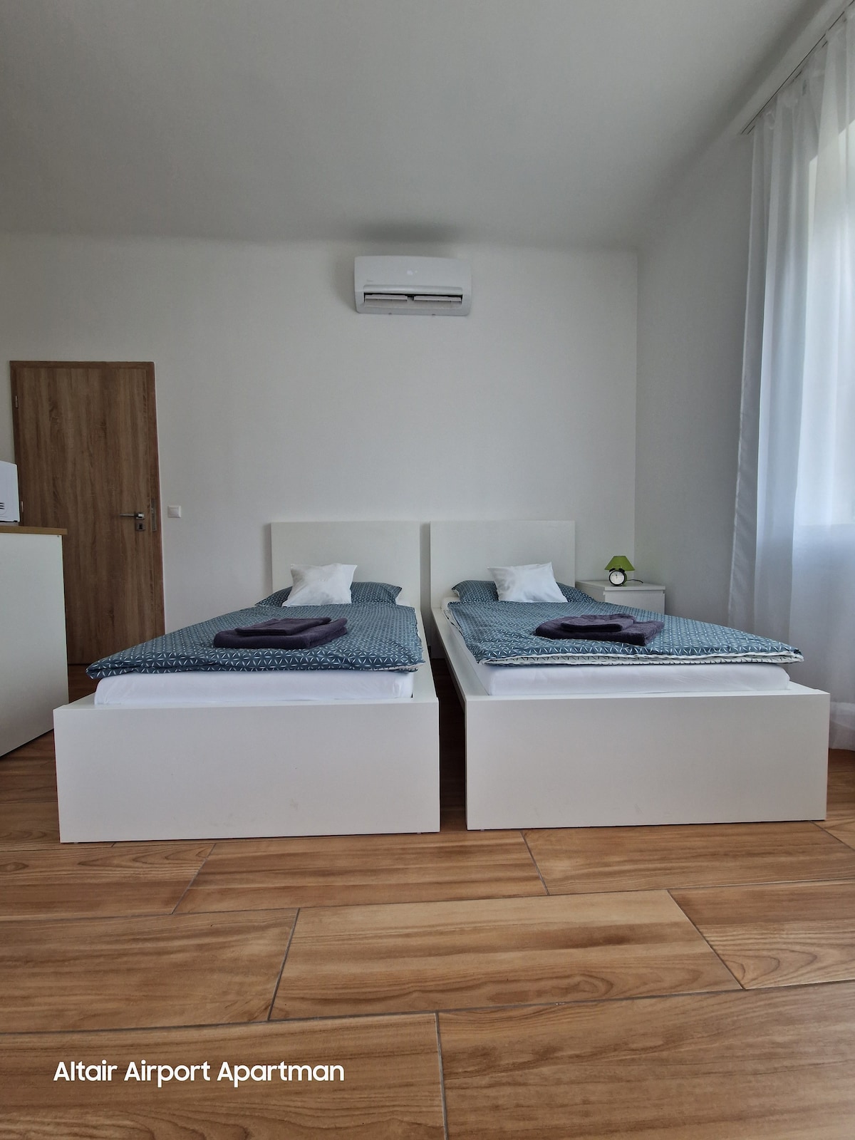 Altair Airport Apartman 2