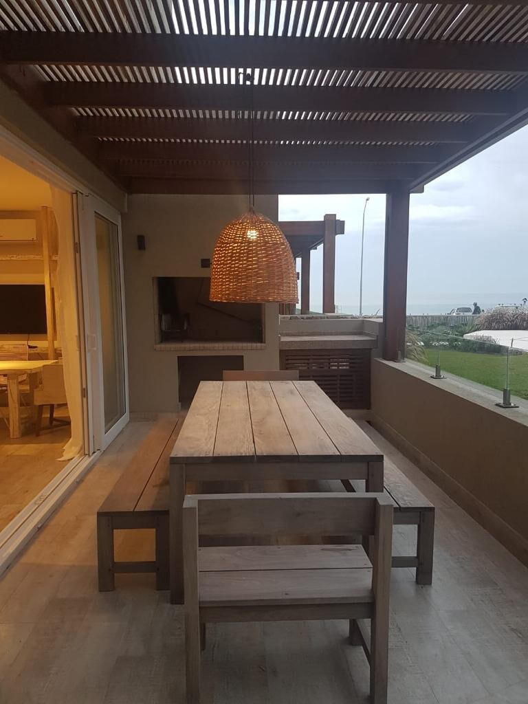 Spectacular views and best location in La Barra