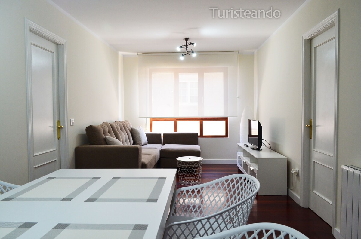 Apartamento Barlovento