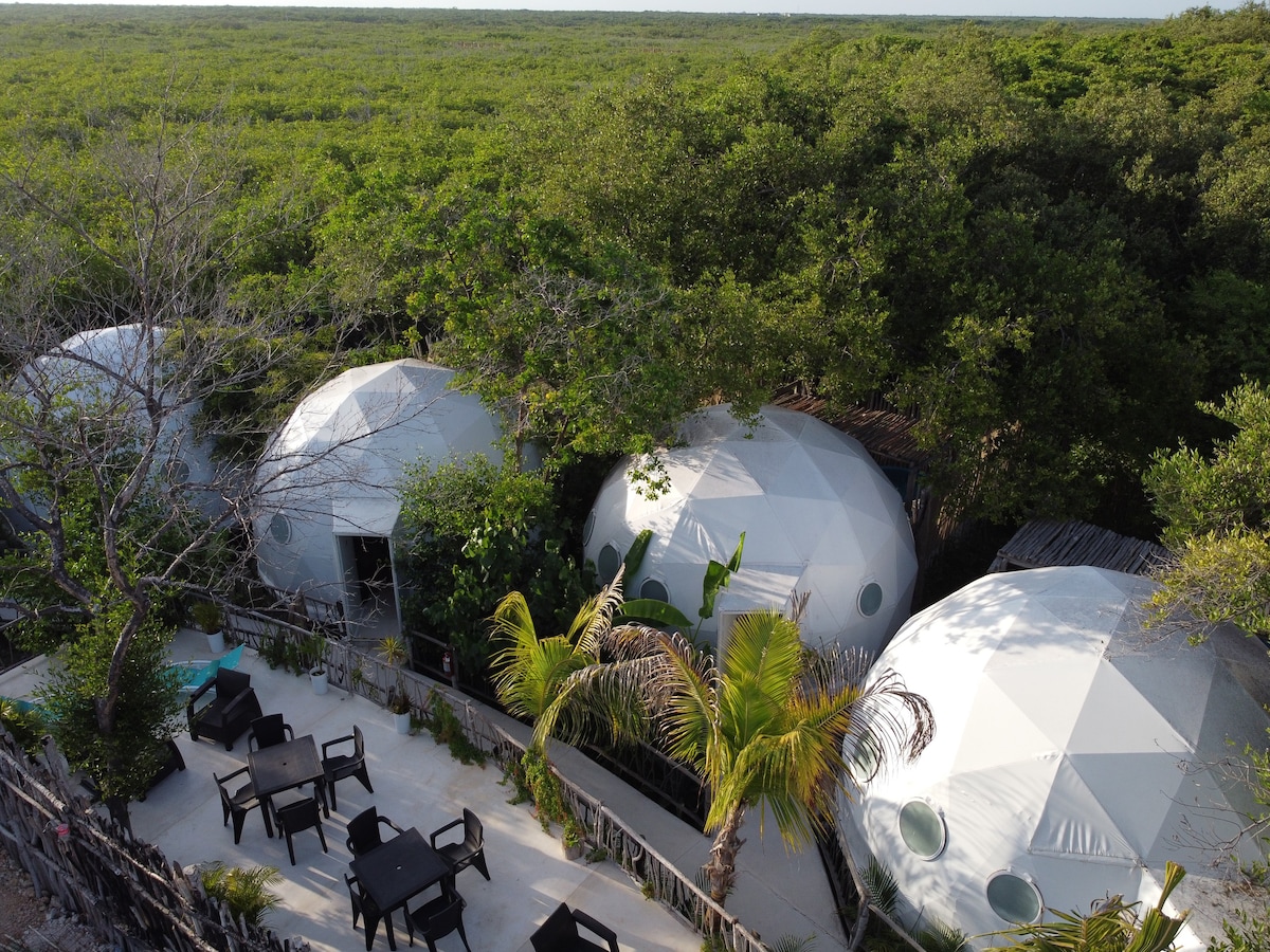 Xibal Tulum Glamping