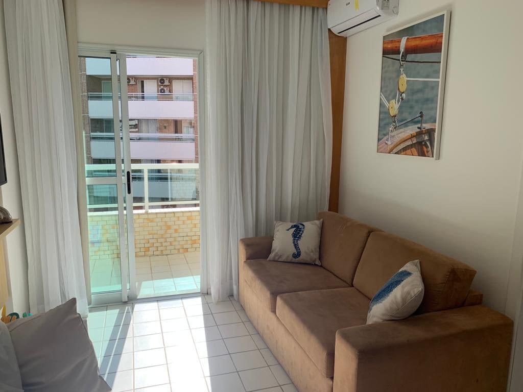 Bertioga Apartamento Flat Riviera de São Lourenço