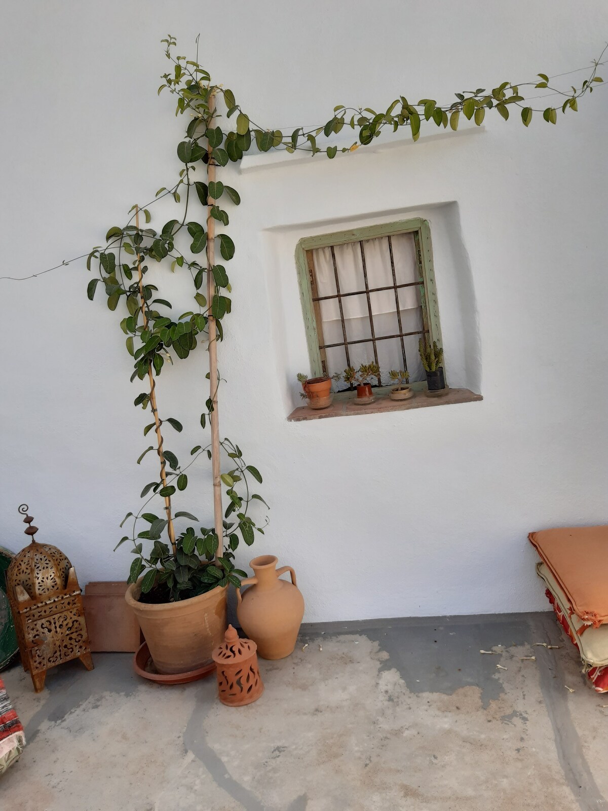 Casa en Competa, Málaga