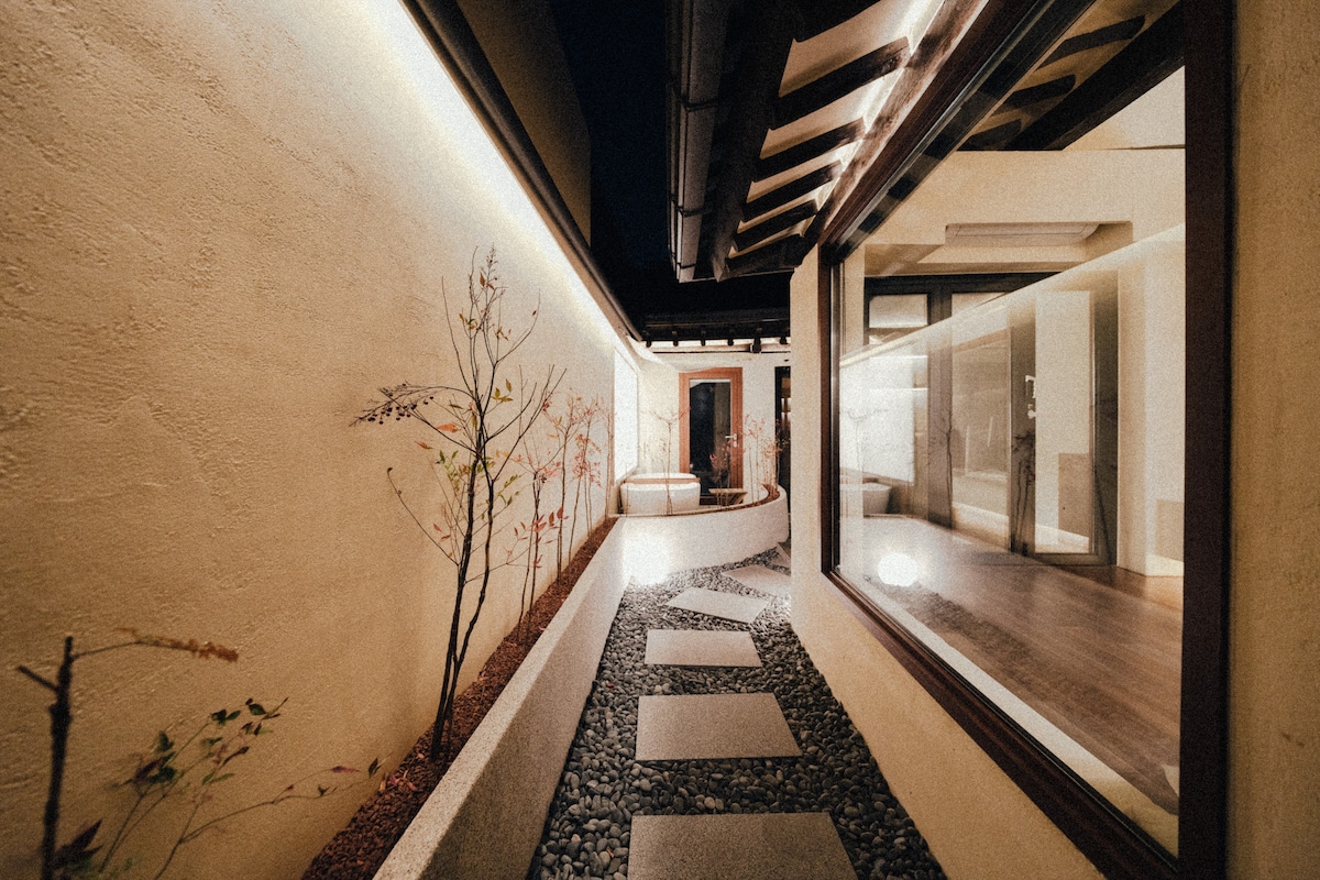 Uhui Yuhui/Premium Hanok Stay （高级韩屋住宿）