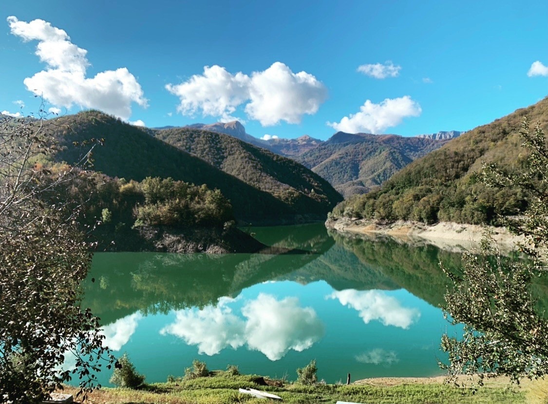 Garfagnana- La Casa Del Franco