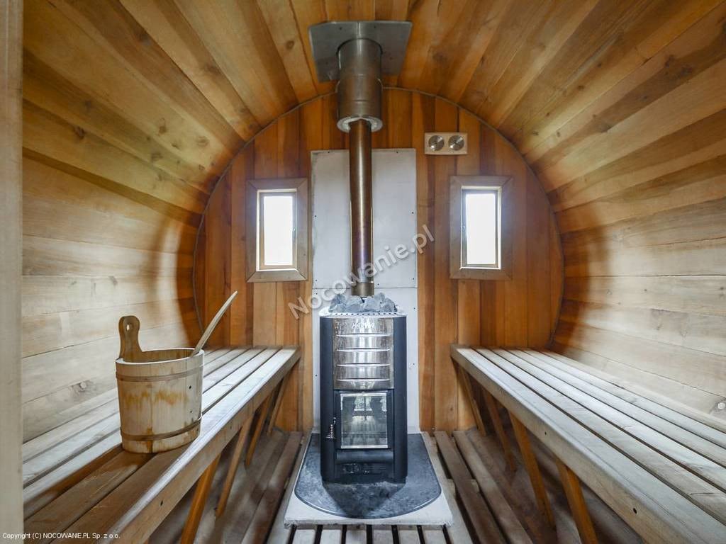 Cottage Tatry so saunou