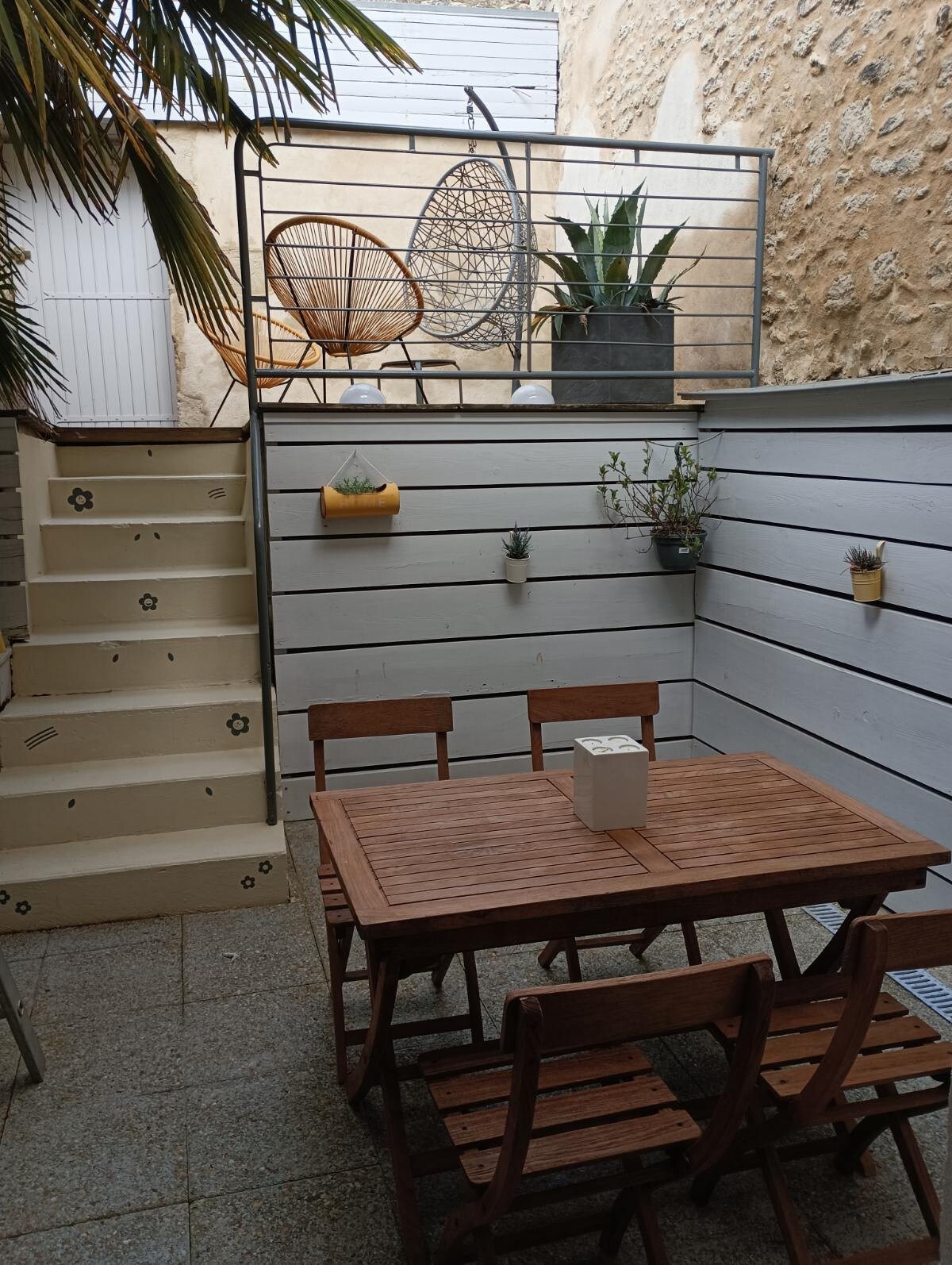 Le Patio