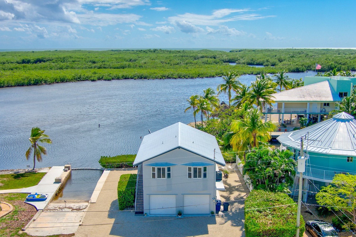 Key Largo Paradise