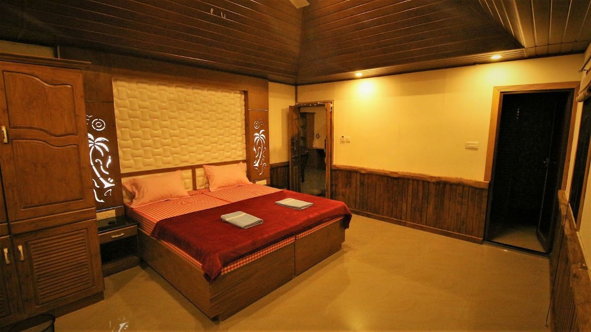 Kalappura Homestay