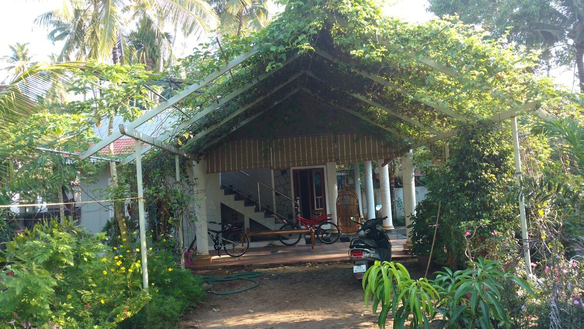 Kalappura Homestay