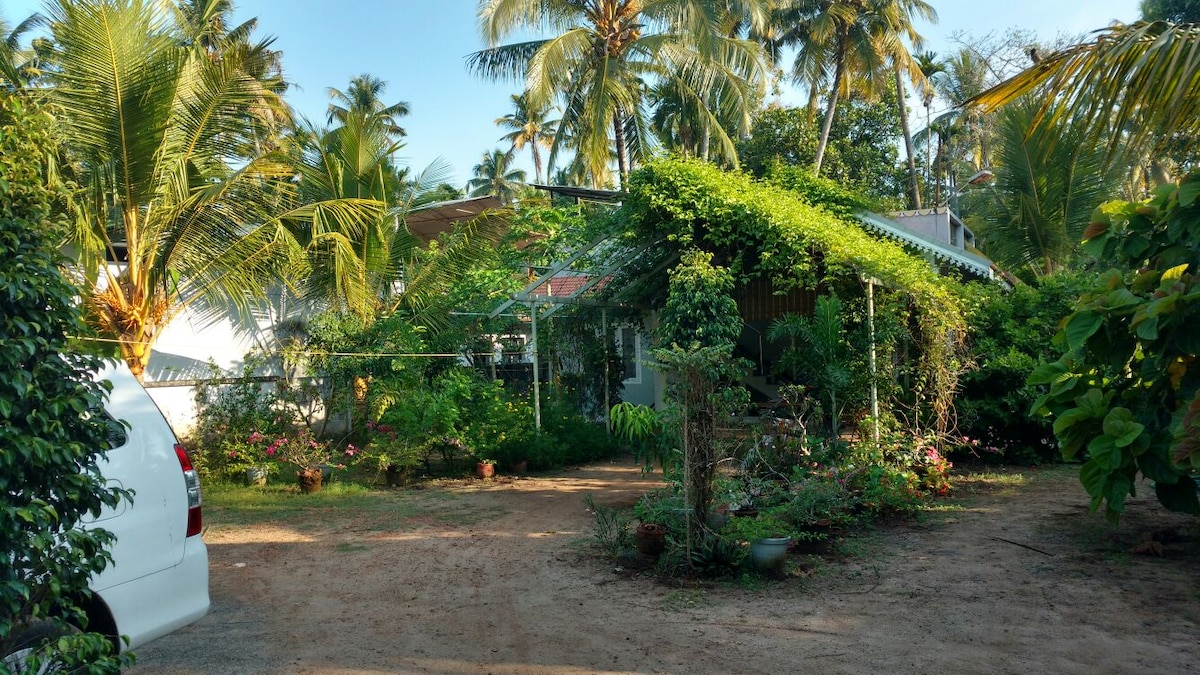 Kalappura Homestay