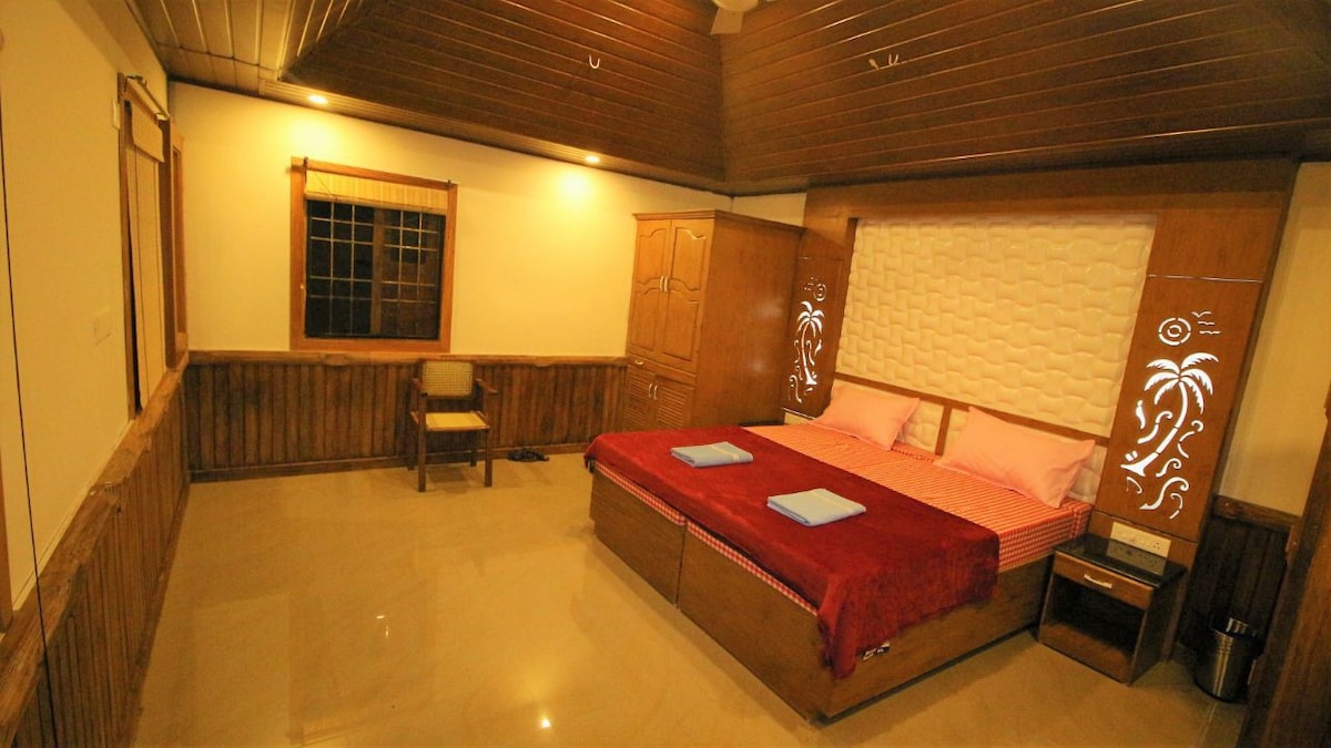 Kalappura Homestay