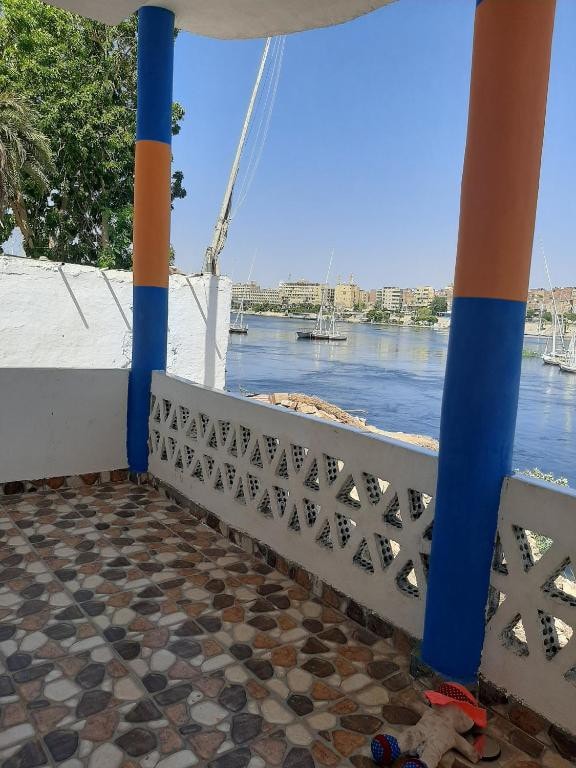 Nile VieW RANA NUbian GUST HOUSE ROOM 1