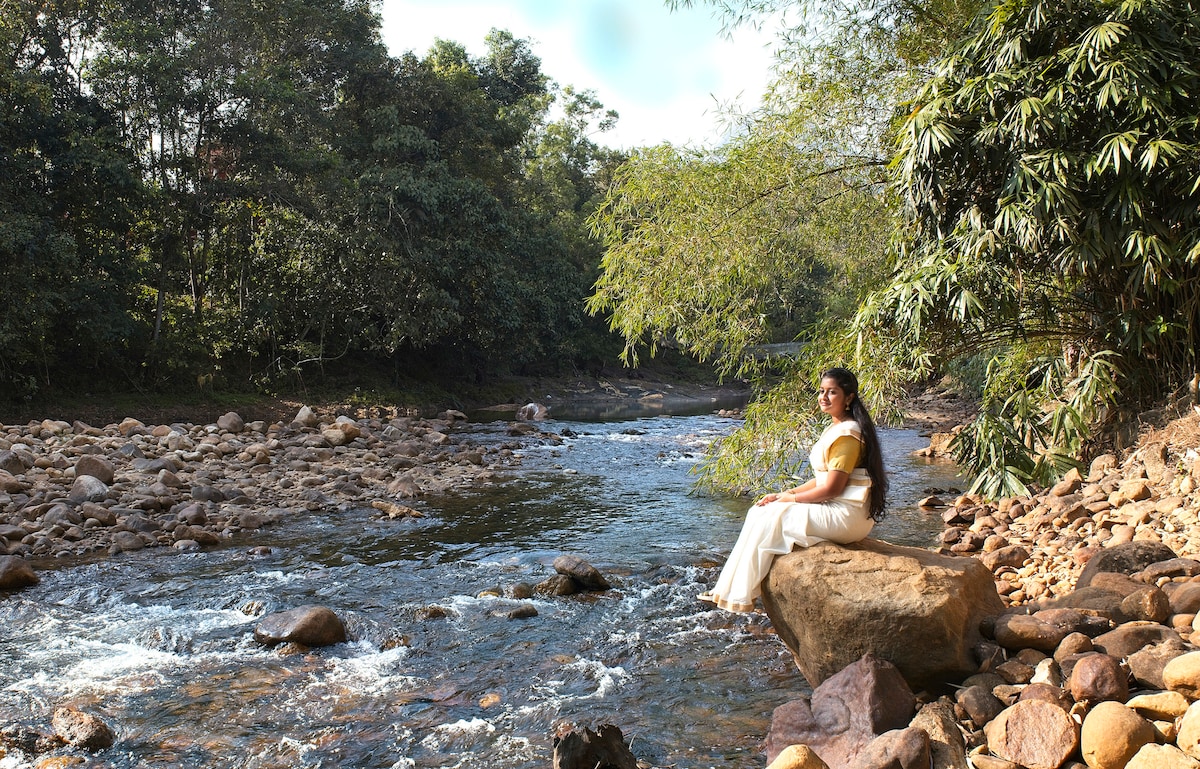 The Now, a Kanikkudi Nature Stay